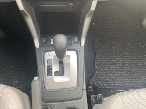 Used 2018 Subaru Forester 2.5i Premium w/ Popular Package #2A image 15