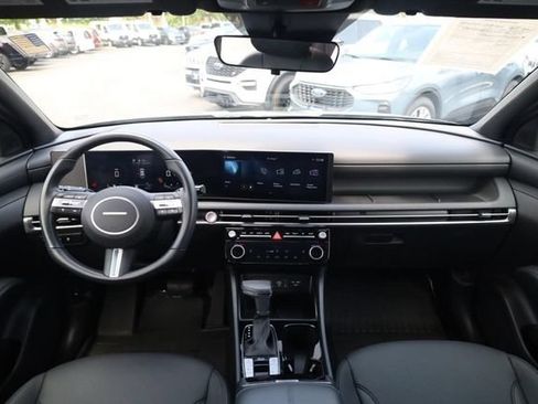 Used 2025 Hyundai Tucson XRT AWD/4WD image 7