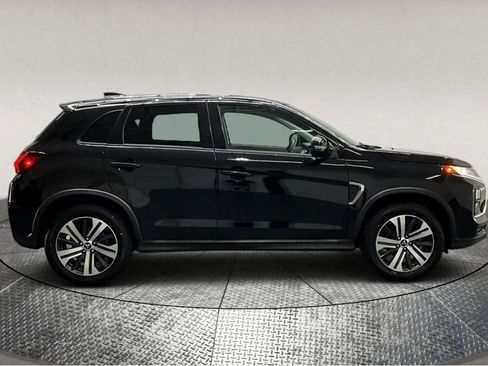 Used 2021 Mitsubishi Outlander Sport ES image 8