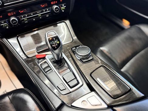 Used 2016 BMW 528i Sedan RWD image 14