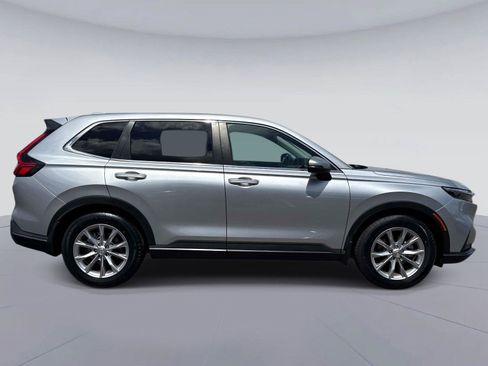 Certified 2024 Honda CR-V EX image 2