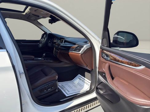 Used 2016 BMW X5 xDrive35i w/ Premium Package image 18