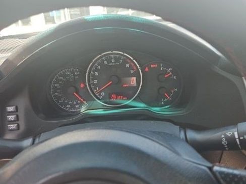 Used 2014 Subaru BRZ Limited image 9