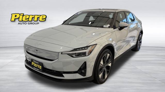 Used 2024 Polestar Polestar 2 AWD/4WD 360° Tour