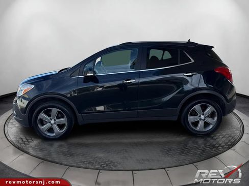 Used 2014 Buick Encore Premium AWD/4WD image 2