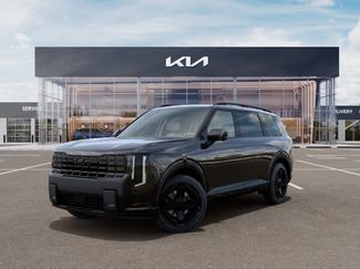 New 2027 Kia Telluride X-Line SX Prestige AWD/4WD video 1