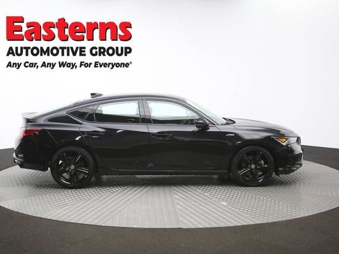 Used 2023 Acura Integra A-Spec image 45