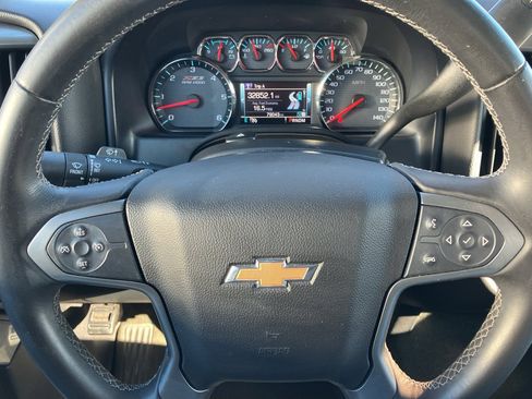 Used 2014 Chevrolet Silverado 1500 LT w/ All Star Edition image 20