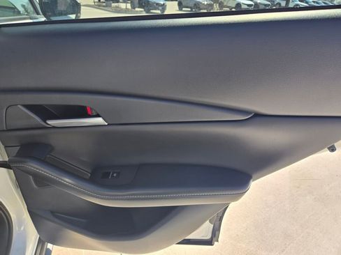 New 2026 MAZDA CX-30 Aire Edition AWD/4WD image 9