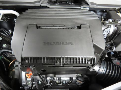 New 2026 Honda Pilot Elite image 10