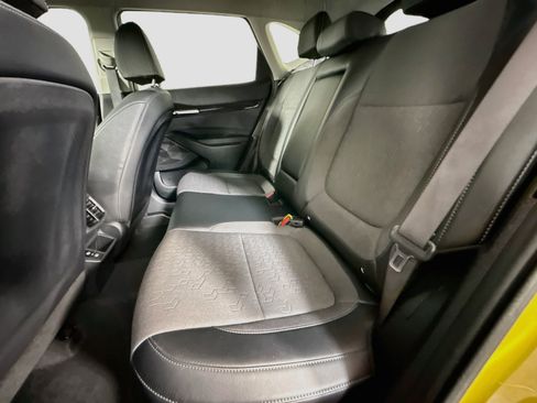 Used 2024 Kia Seltos S FWD image 25