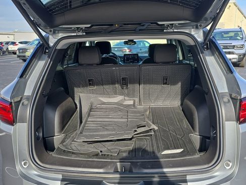 Used 2024 Chevrolet Blazer LT w/ Convenience Package image 13