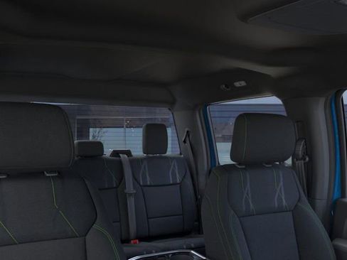 Used 2025 Ford F150 STX image 22