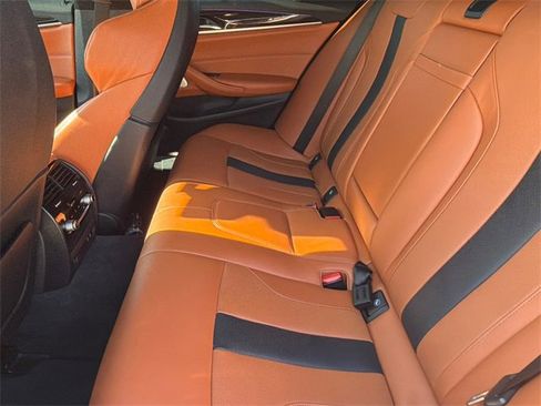 Used 2020 BMW M5 w/ Executive Package image 10