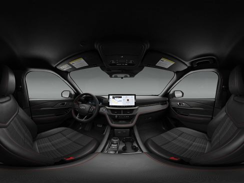 New 2026 Ford Explorer ST-Line image 57