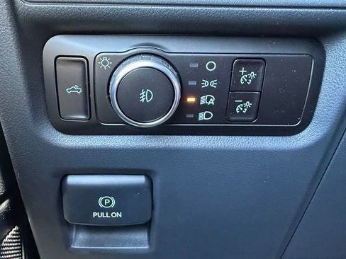 New 2026 Ford F150 STX w/ F-150 LOBO Package AWD/4WD image 24