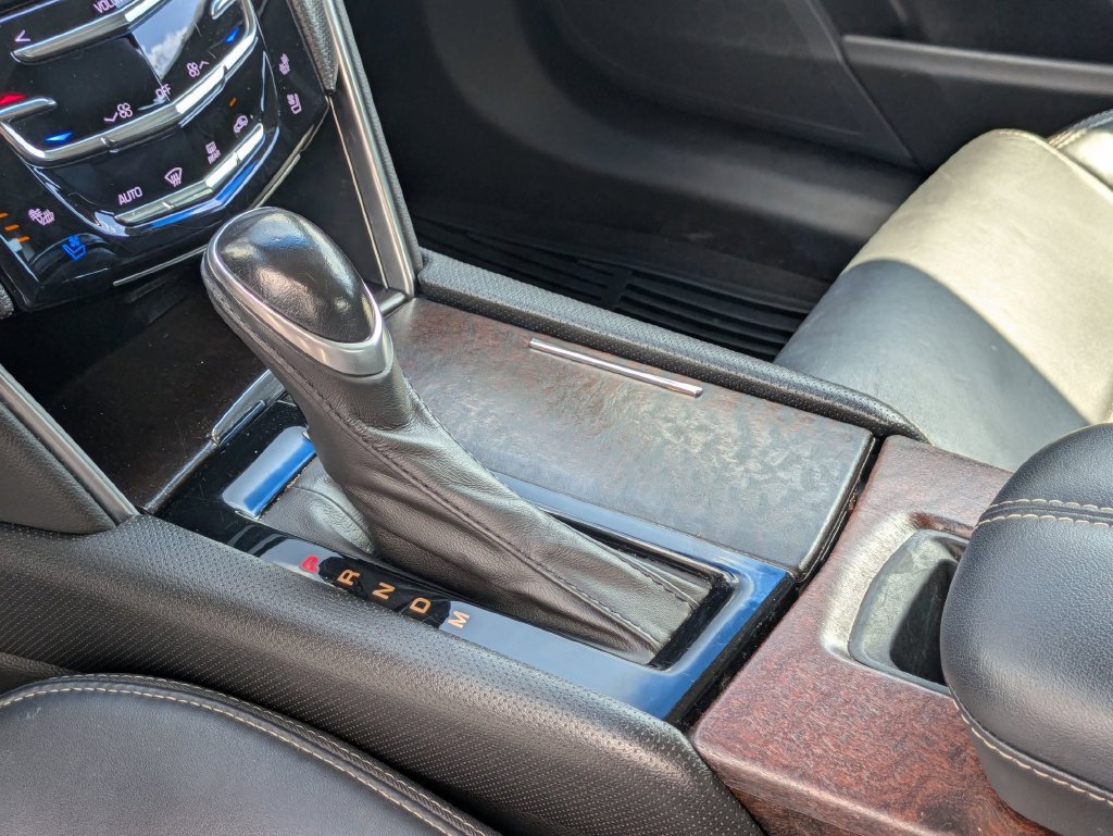 Used 2019 Cadillac XTS Luxury FWD image 20