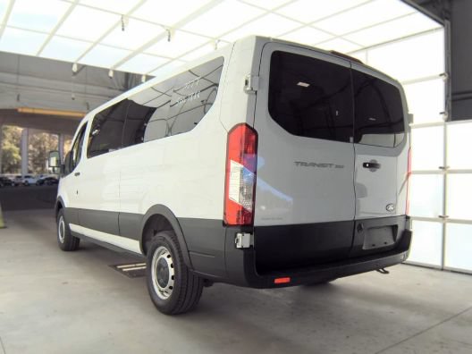 Used 2022 Ford Transit 350 XL RWD image 3