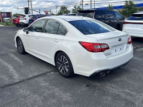 Used 2019 Subaru Legacy 2.5i Premium AWD/4WD image 7