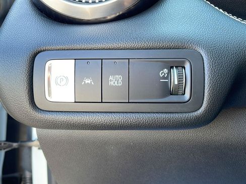Used 2024 Chevrolet Blazer EV LT AWD/4WD image 14