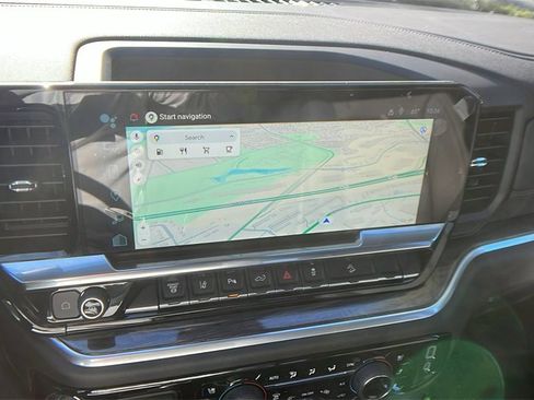 New 2026 Chevrolet Silverado 3500 LTZ w/ LTZ Plus Package image 25