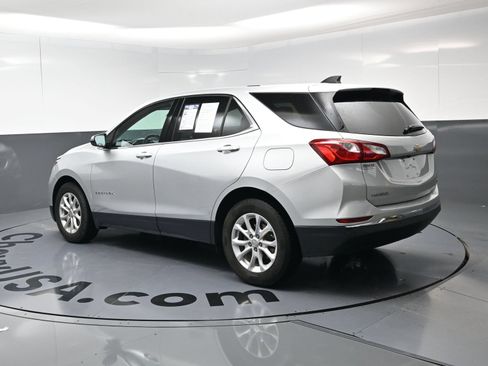 Used 2019 Chevrolet Equinox LT FWD image 7