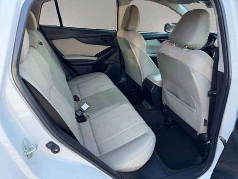 Used 2021 Subaru Impreza 2.0i image 10