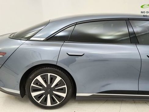 Used 2023 Lucid Air Pure AWD/4WD image 7