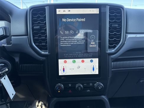 New 2025 Ford Ranger XL w/ Trailer Tow Package image 22