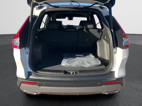 New 2026 Honda CR-V Sport-L image 28