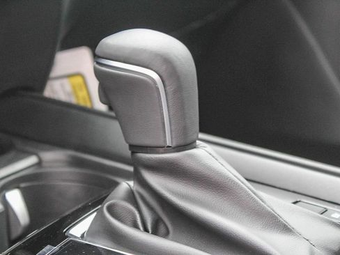 New 2026 MAZDA CX-50 2.5 Hybrid w/ Cargo Package image 24