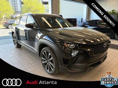 Used 2024 MAZDA CX-50 AWD 2.5 S w/ Premium Plus Pkg
