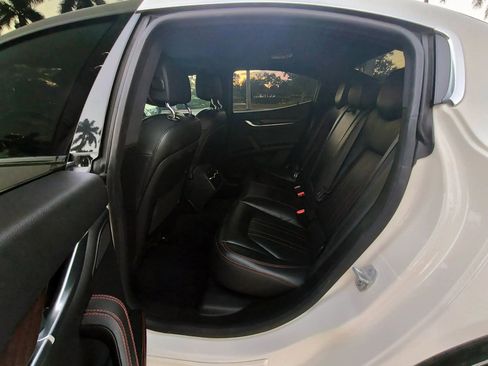 Used 2018 Maserati Ghibli S Q4 image 24