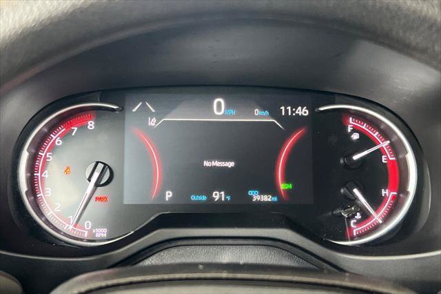 Certified 2025 Toyota RAV4 XLE AWD/4WD image 28