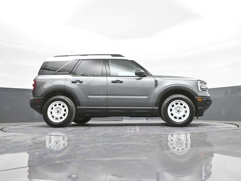 Used 2024 Ford Bronco Sport Heritage image 40