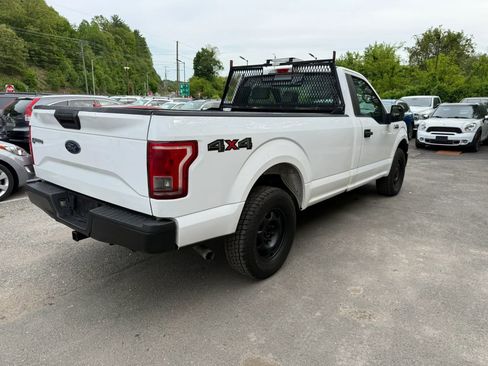 Used 2016 Ford F150 XL AWD/4WD image 3