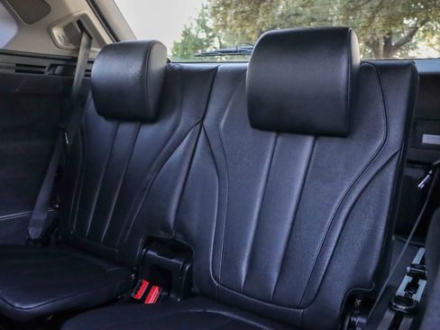 Used 2016 BMW X5 xDrive35i image 19