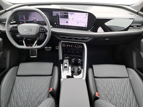 New 2026 Audi SQ5 Premium Plus AWD/4WD image 9