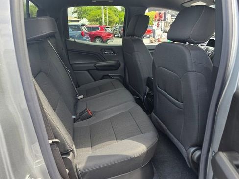 New 2026 GMC Canyon Elevation w/ Convenience Package RWD image 15