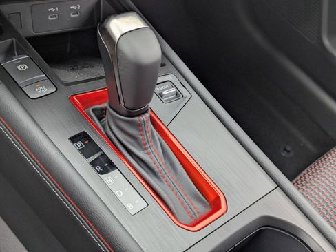 New 2026 Nissan Kicks SR FWD image 12