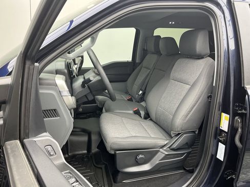 Used 2024 Ford F250 XL w/ STX Appearance Package image 9