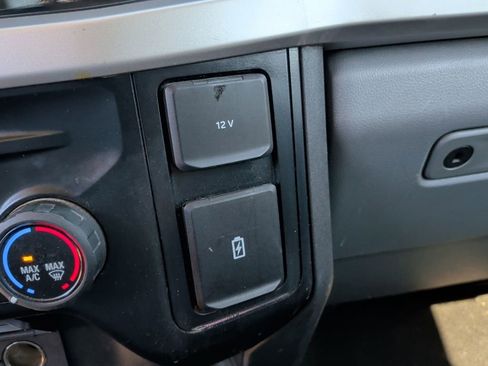 Used 2024 Ford F250 XL w/ STX Appearance Package image 27