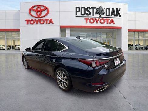Used 2019 Lexus ES 350 w/ Premium Package image 6
