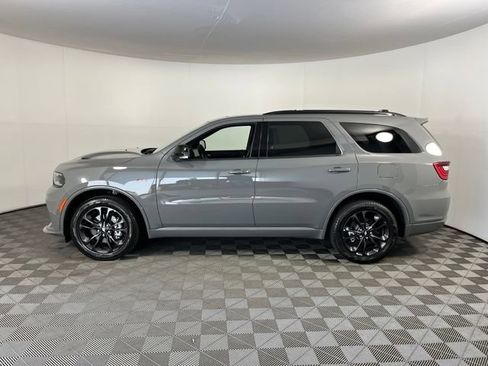 Used 2026 Dodge Durango GT AWD/4WD image 4