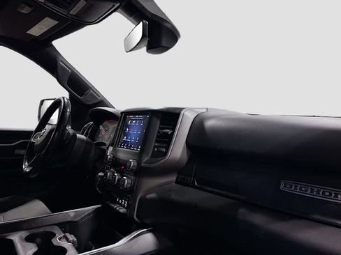 Used 2021 RAM 1500 Big Horn AWD/4WD image 27