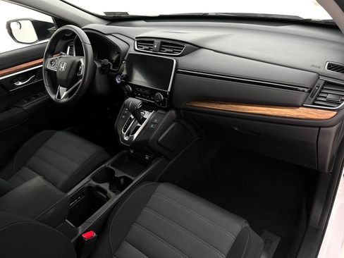 Used 2021 Honda CR-V EX image 17