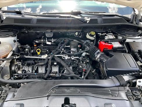 Used 2021 Lincoln Corsair FWD w/ Equipment Group 101A image 31