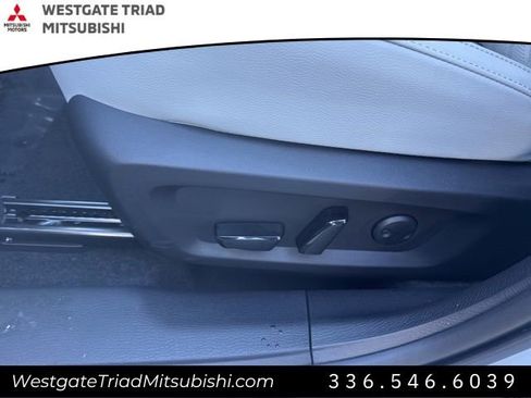 New 2026 Mitsubishi Outlander SEL FWD image 13
