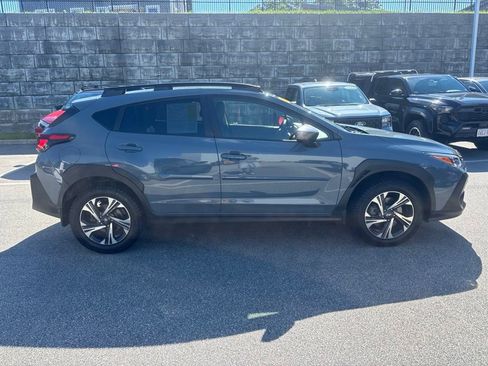 Used 2024 Subaru Crosstrek 2.0i Premium AWD/4WD image 7