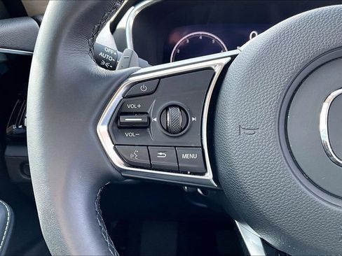 Used 2026 Acura MDX FWD w/ Technology Package image 24
